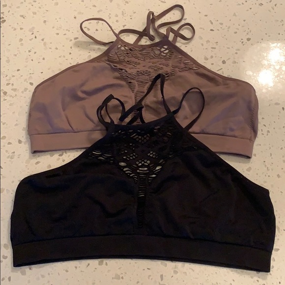 Victoria's Secret Other - VS bralette bundle!